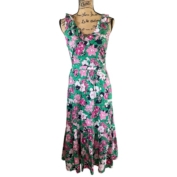 J. Crew Dress - Picture 2 of 13